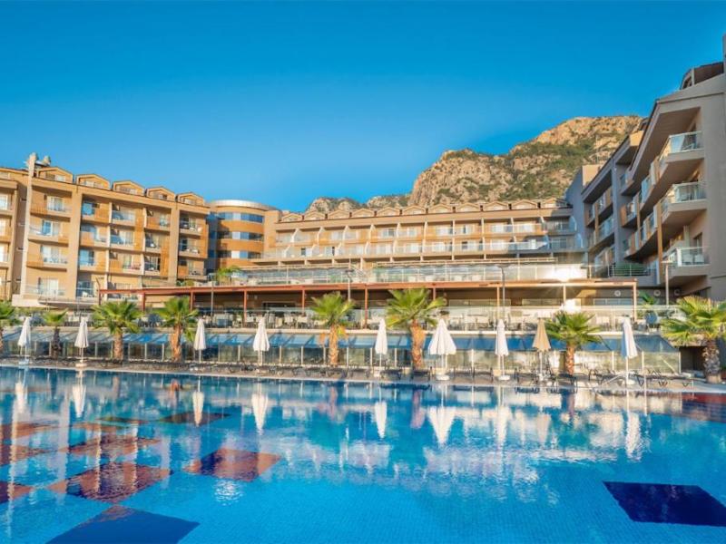 Turunc Premium Hotel