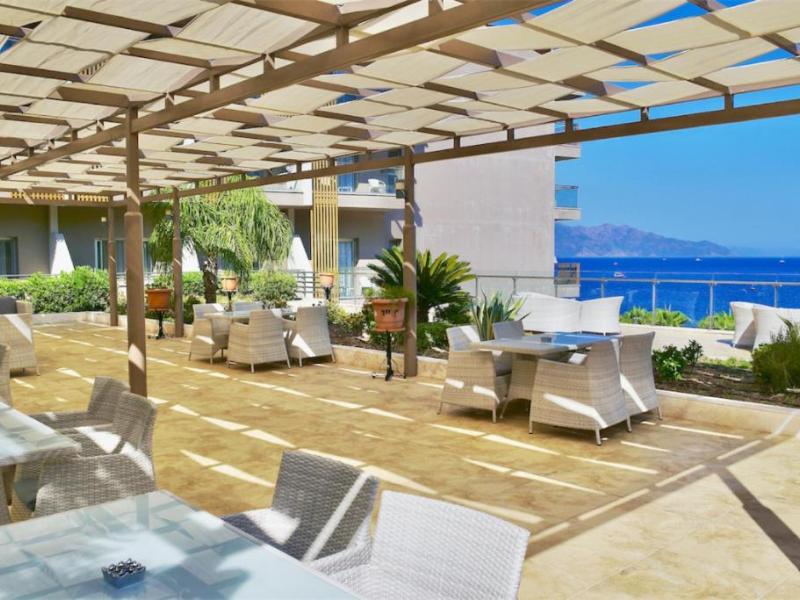 Turunc Premium Hotel