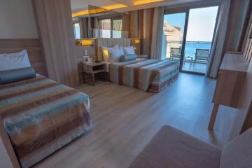 Отель Turunc Premium Hotel Турция, Мармарис, фото 2