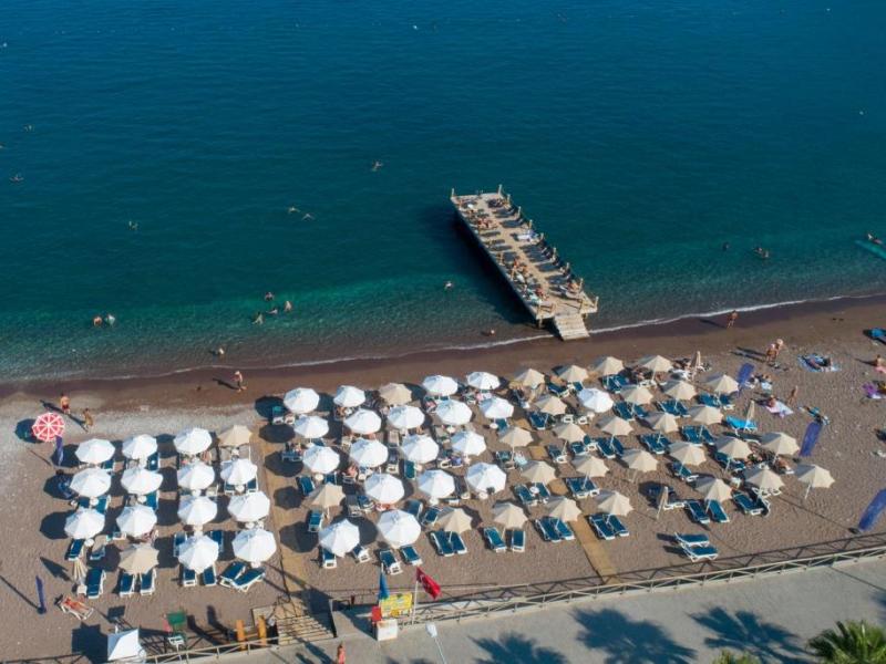 Turunc Premium Hotel