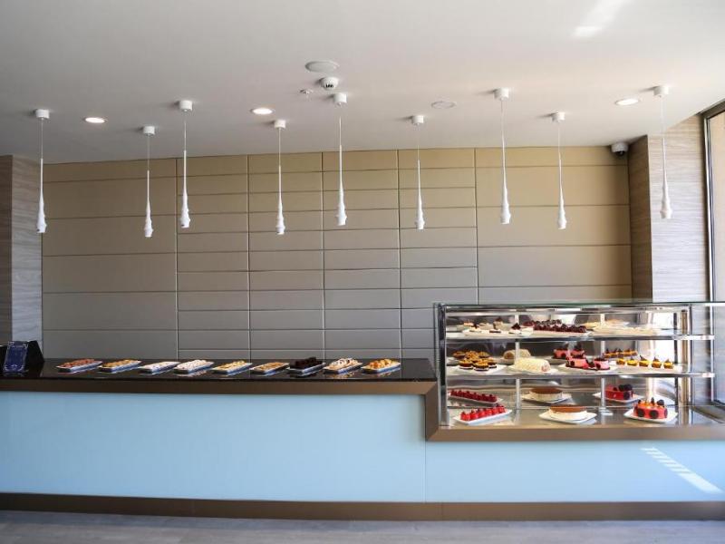 Turunc Premium Hotel