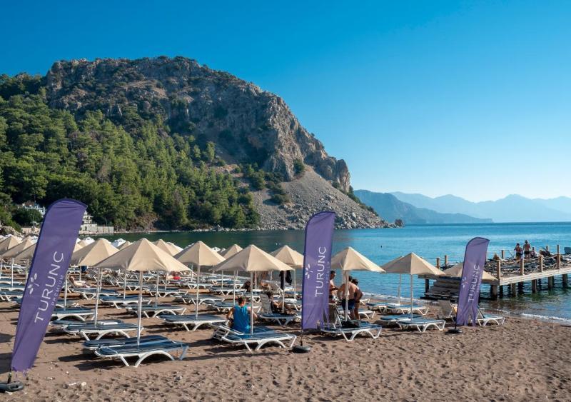 Turunc Premium Hotel