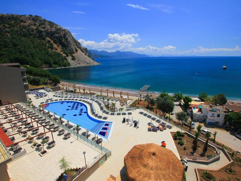 Turunc Premium Hotel