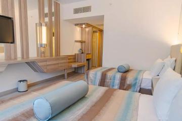 Отель Turunc Premium Hotel Турция, Мармарис, фото 3