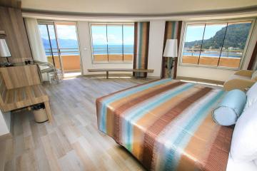 Отель Turunc Premium Hotel Турция, Мармарис, фото 32