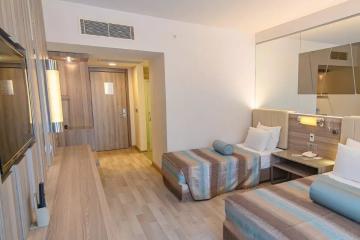 Отель Turunc Premium Hotel Турция, Мармарис, фото 5