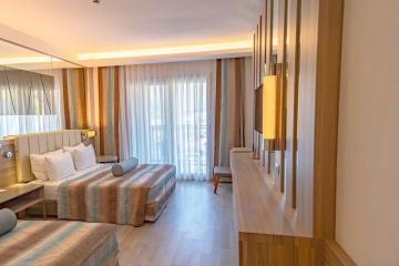 Отель Turunc Premium Hotel Турция, Мармарис, фото 6