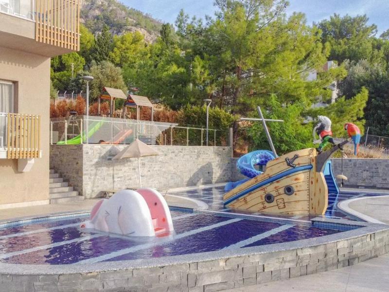 Turunc Premium Hotel