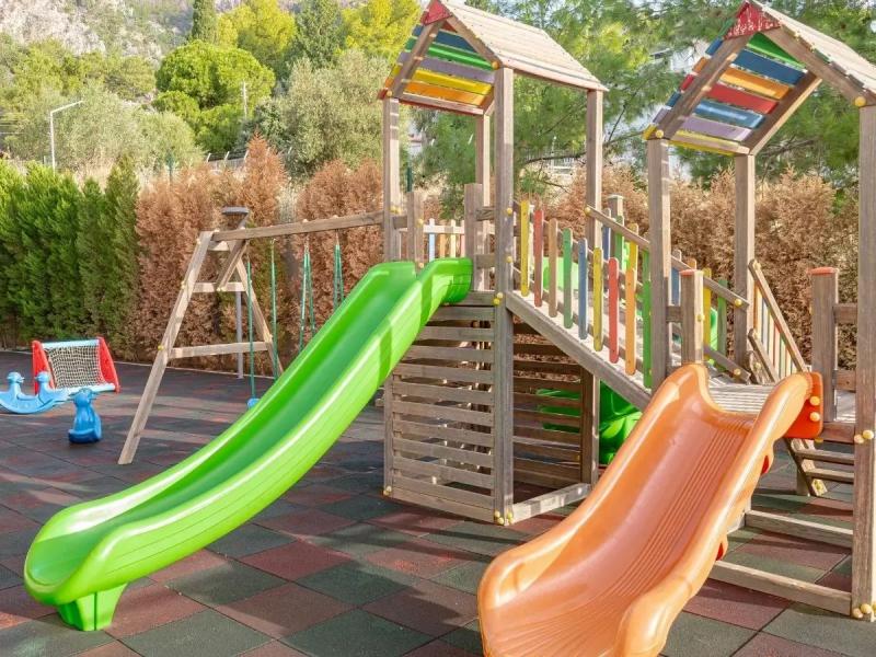 Turunc Premium Hotel