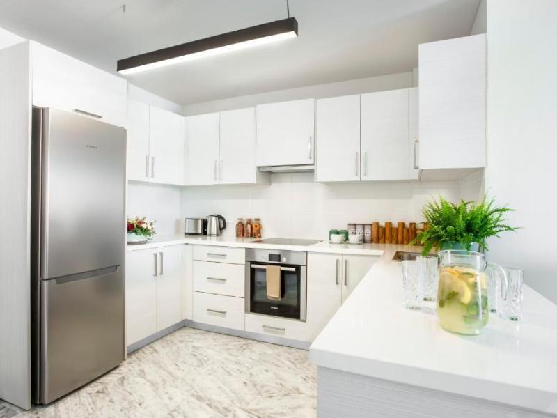 Caprice Spa Kosher Resort