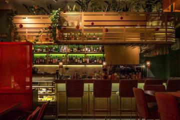 Отель Colors Urban Hotel Греция, Салоники, фото 16