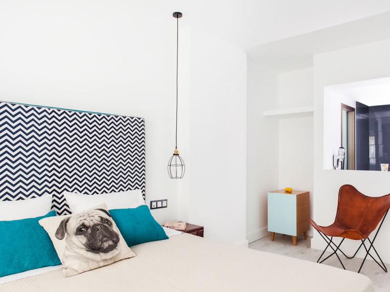 Blue Bottle Boutique Hotel