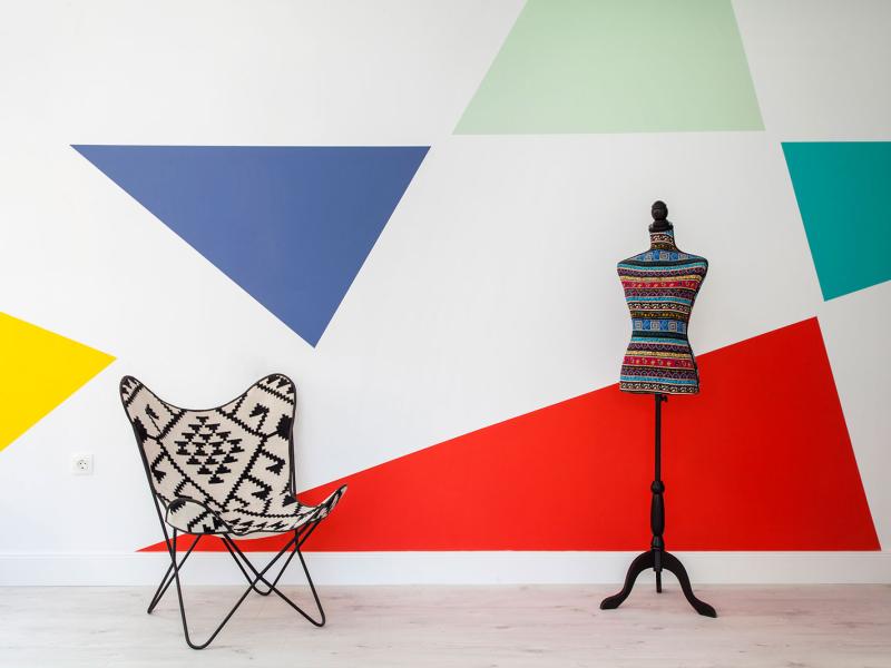 Blue Bottle Boutique Hotel