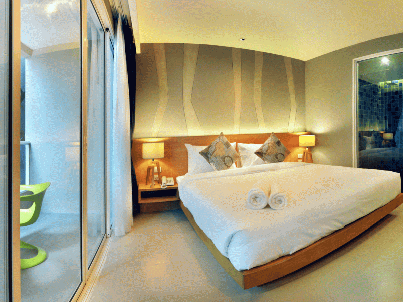 Ratana Patong Beach Hotel by Shanaya