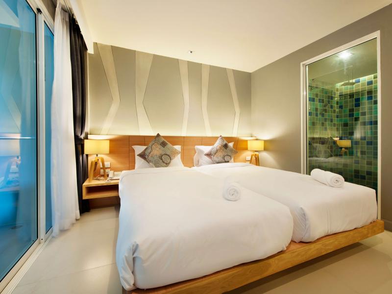 Ratana Patong Beach Hotel by Shanaya