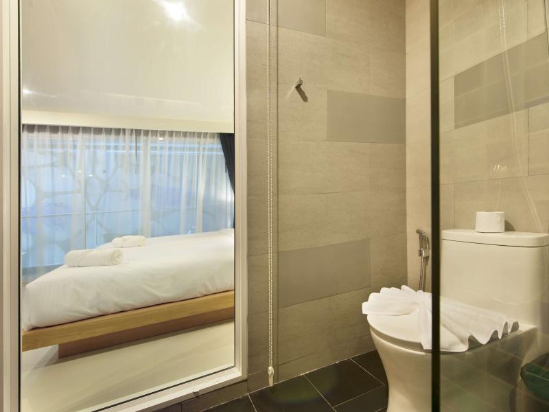 Ratana Patong Beach Hotel by Shanaya