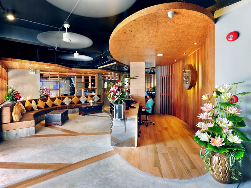 Ratana Patong Beach Hotel by Shanaya