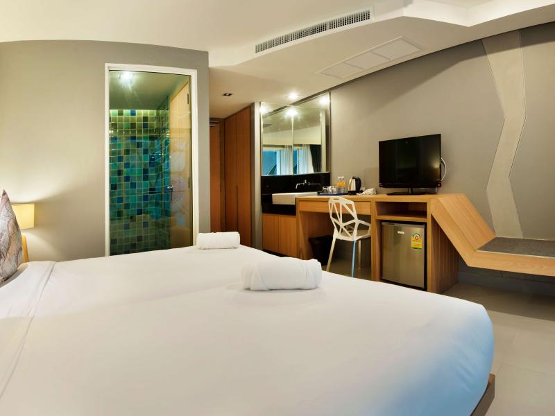 Ratana Patong Beach Hotel by Shanaya