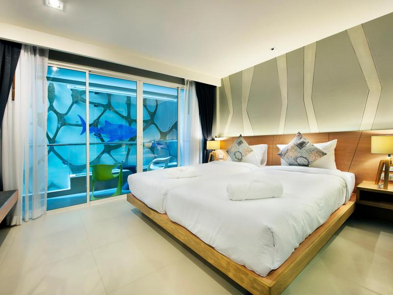 Ratana Patong Beach Hotel by Shanaya