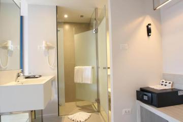 Отель Ibis Styles Phuket City Таиланд, о Пхукет, фото 11