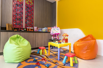 Отель Ibis Styles Phuket City Таиланд, о Пхукет, фото 13