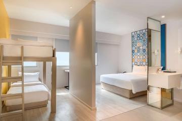 Отель Ibis Styles Phuket City Таиланд, о Пхукет, фото 14