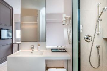 Отель Ibis Styles Phuket City Таиланд, о Пхукет, фото 15