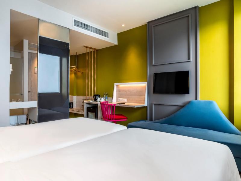 Ibis Styles Phuket City