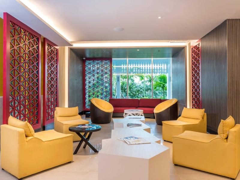 Ibis Styles Phuket City