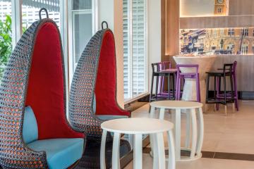 Отель Ibis Styles Phuket City Таиланд, о Пхукет, фото 18