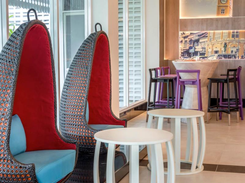 Ibis Styles Phuket City