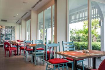 Отель Ibis Styles Phuket City Таиланд, о Пхукет, фото 20