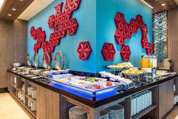 Отель Ibis Styles Phuket City Таиланд, о Пхукет, фото 21