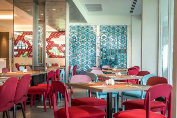 Отель Ibis Styles Phuket City Таиланд, о Пхукет, фото 22