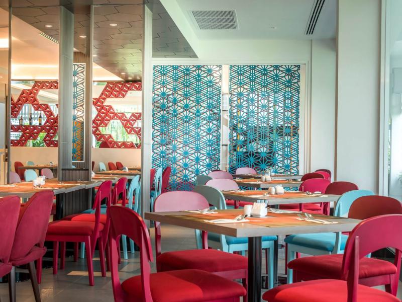 Ibis Styles Phuket City