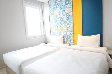 Отель Ibis Styles Phuket City Таиланд, о Пхукет, фото 4