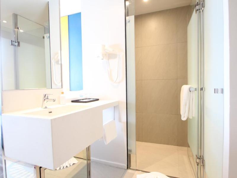 Ibis Styles Phuket City