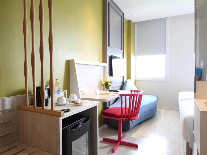 Ibis Styles Phuket City