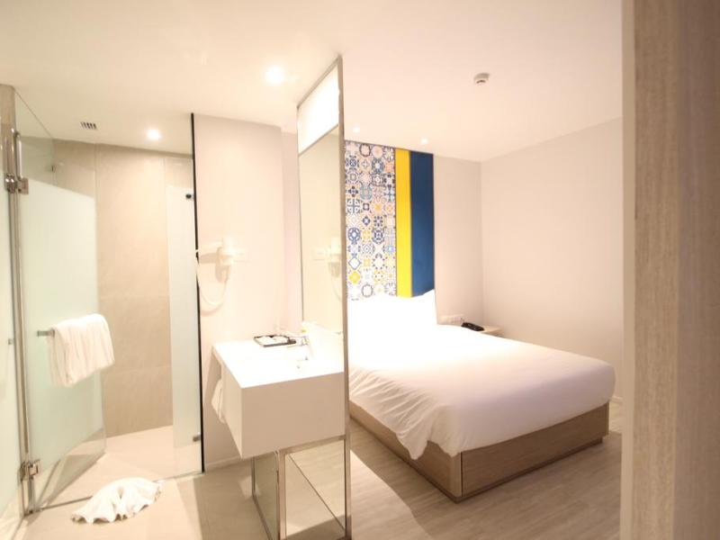 Ibis Styles Phuket City