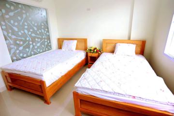 Отель Ivory Coast Hotel Вьетнам, Нячанг, фото 13