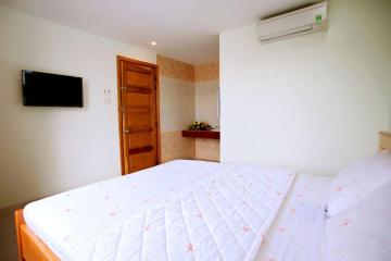 Отель Ivory Coast Hotel Вьетнам, Нячанг, фото 14