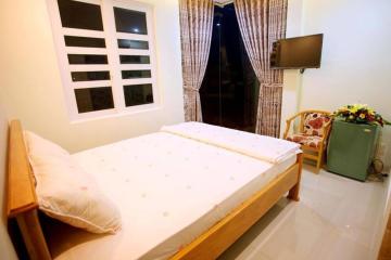 Отель Ivory Coast Hotel Вьетнам, Нячанг, фото 18