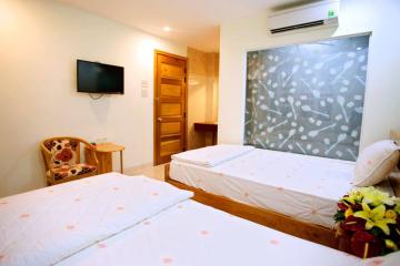 Отель Ivory Coast Hotel Вьетнам, Нячанг, фото 20