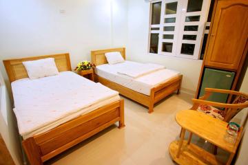 Отель Ivory Coast Hotel Вьетнам, Нячанг, фото 5