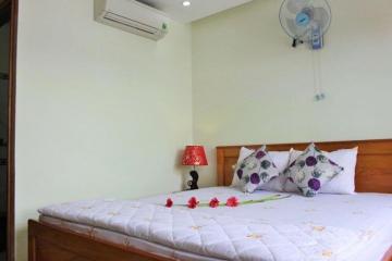 Отель Ivory Coast Hotel Вьетнам, Нячанг, фото 6