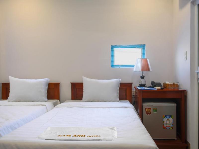 Nam Anh Hotel