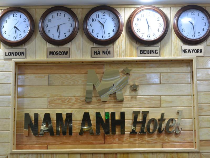 Nam Anh Hotel