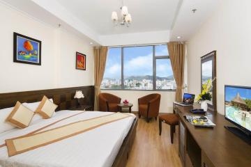 Отель Central Hotel Вьетнам, Нячанг, фото 18