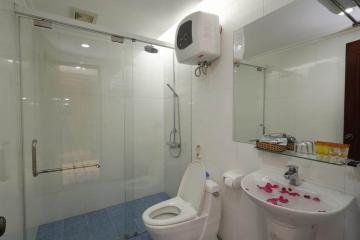 Отель Central Hotel Вьетнам, Нячанг, фото 20