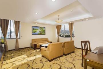 Отель Central Hotel Вьетнам, Нячанг, фото 5